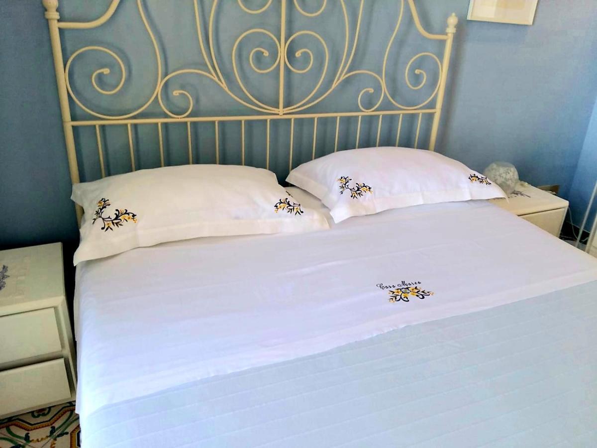 شقة Casa Marea كونكا دي ماريني المظهر الخارجي الصورة