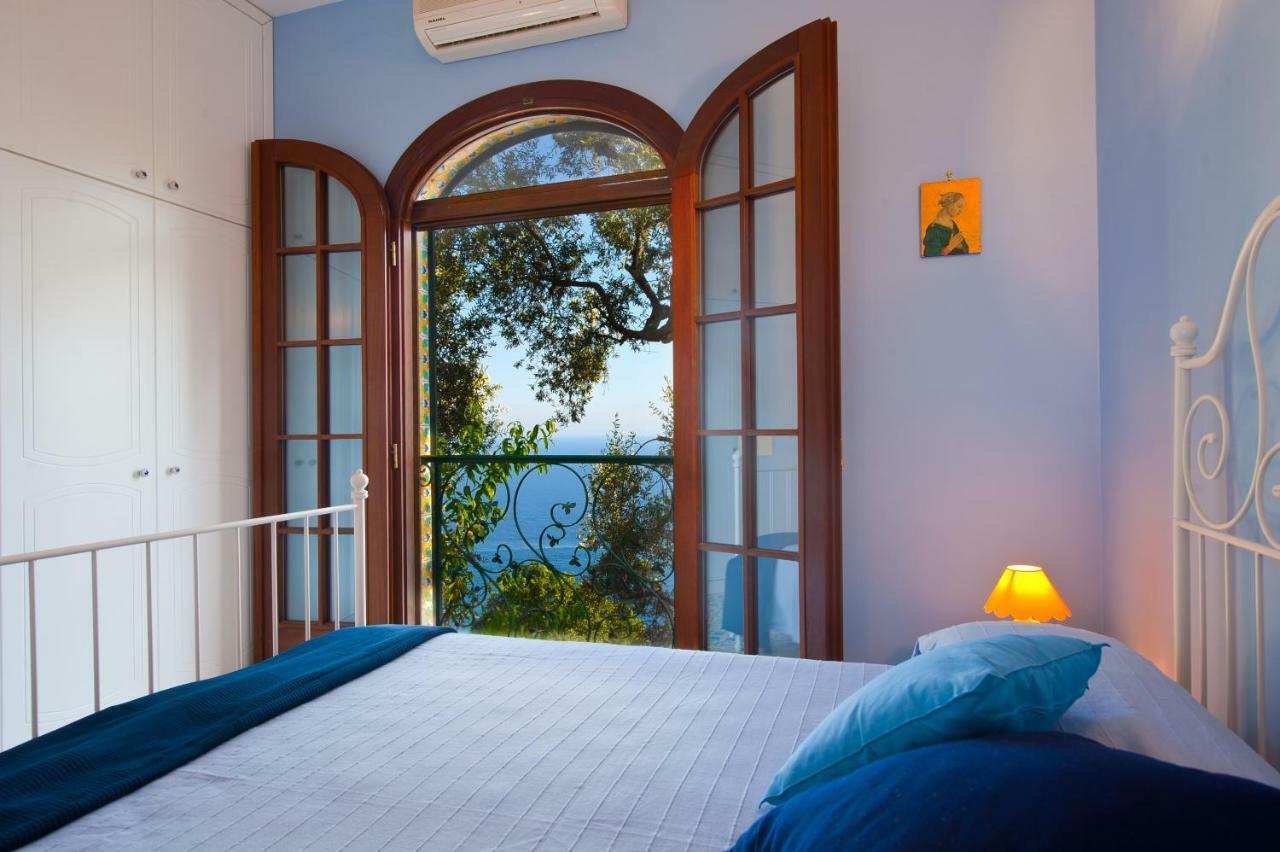 شقة Casa Marea كونكا دي ماريني المظهر الخارجي الصورة