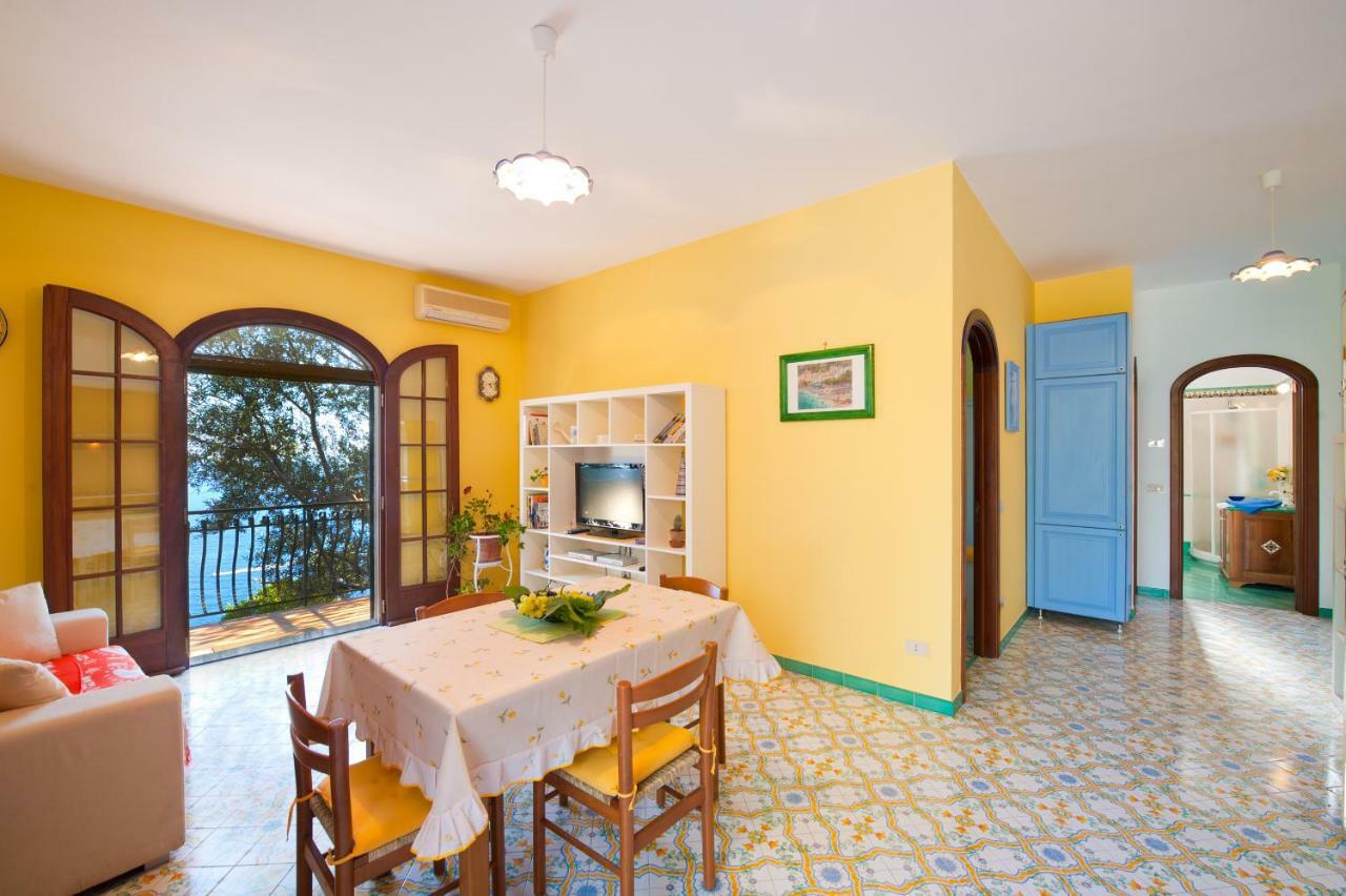 شقة Casa Marea كونكا دي ماريني المظهر الخارجي الصورة