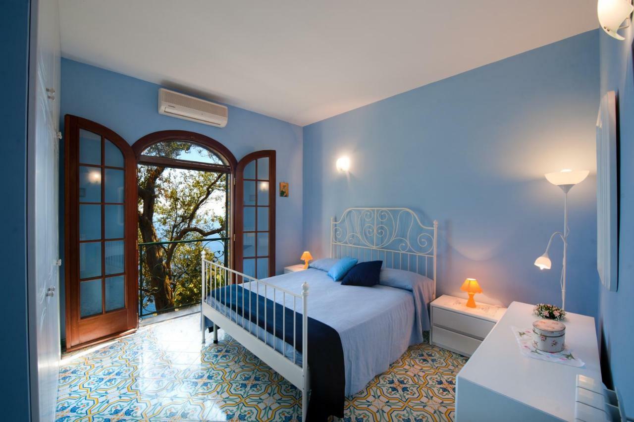 شقة Casa Marea كونكا دي ماريني المظهر الخارجي الصورة