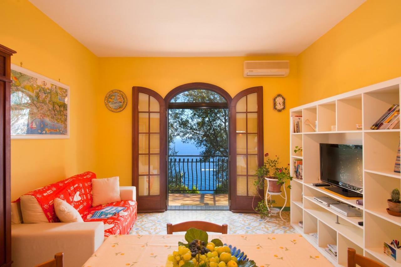 شقة Casa Marea كونكا دي ماريني المظهر الخارجي الصورة