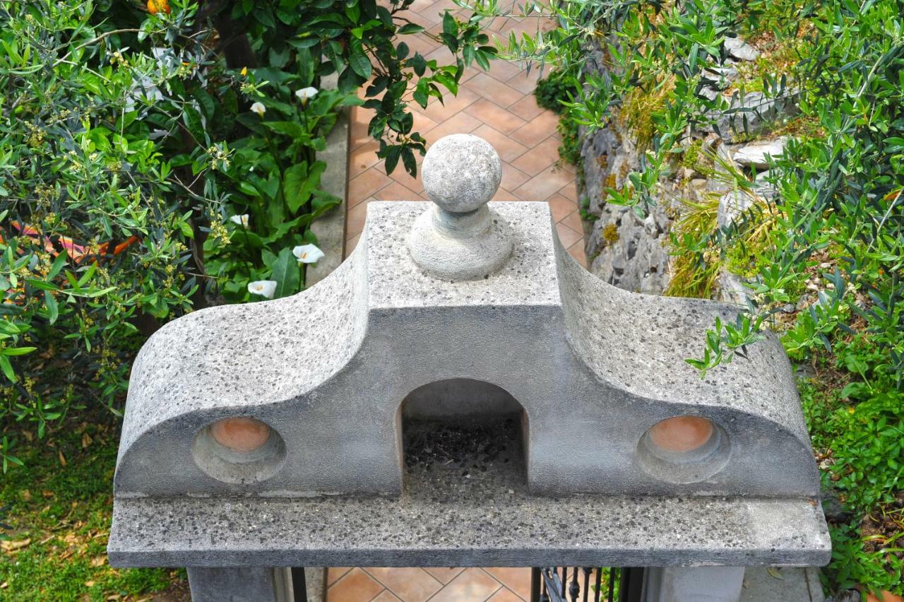 شقة Casa Marea كونكا دي ماريني المظهر الخارجي الصورة